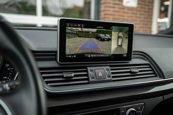 Audi Q5 - Afbeelding 21 van 30