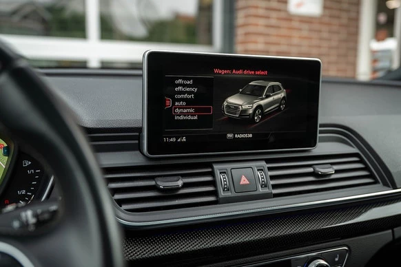 Audi Q5 - Afbeelding 22 van 30