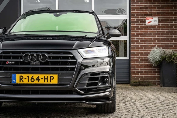 Audi Q5 - Afbeelding 23 van 30