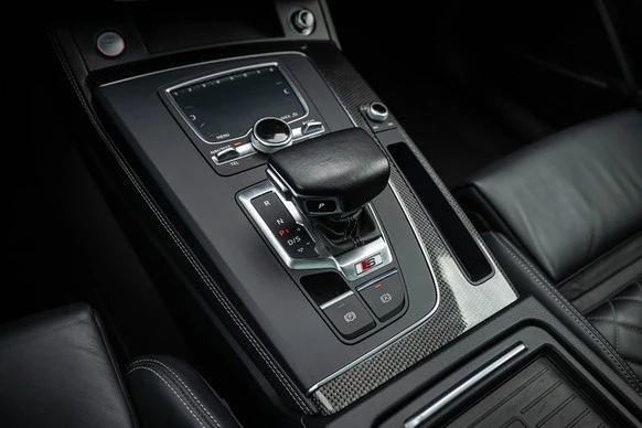 Audi Q5 - Afbeelding 26 van 30