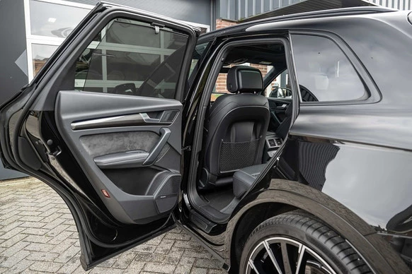Audi Q5 - Afbeelding 27 van 30