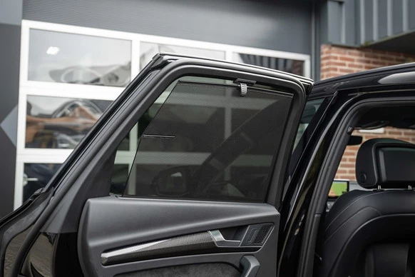 Audi Q5 - Afbeelding 28 van 30