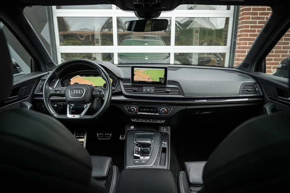 Audi Q5 - Afbeelding 30 van 30