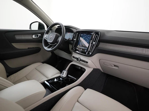 Volvo XC40 - Afbeelding 2 van 30