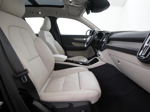 Volvo XC40 - Afbeelding 3 van 30