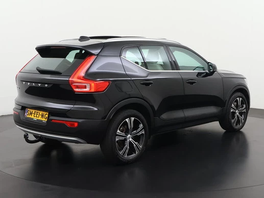 Volvo XC40 - Afbeelding 4 van 30