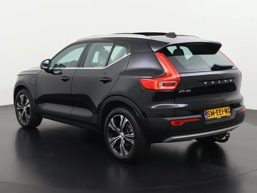 Volvo XC40 - Afbeelding 6 van 30