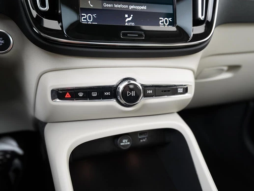 Volvo XC40 - Afbeelding 11 van 30