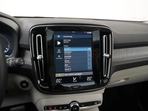 Volvo XC40 - Afbeelding 13 van 30