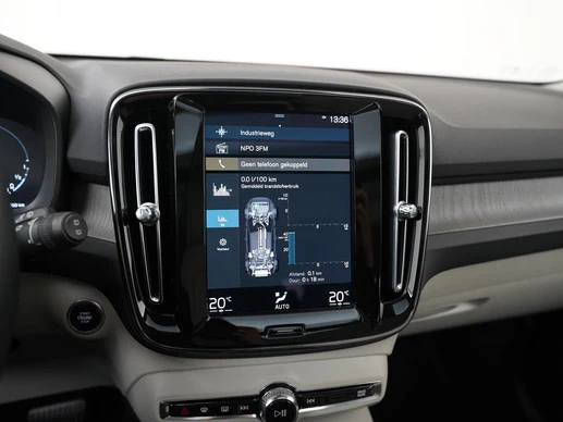 Volvo XC40 - Afbeelding 15 van 30