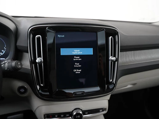 Volvo XC40 - Afbeelding 16 van 30