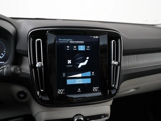 Volvo XC40 - Afbeelding 18 van 30
