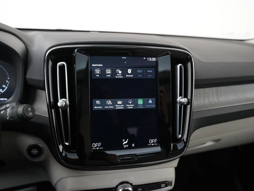 Volvo XC40 - Afbeelding 19 van 30