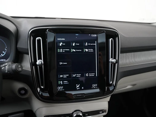 Volvo XC40 - Afbeelding 20 van 30