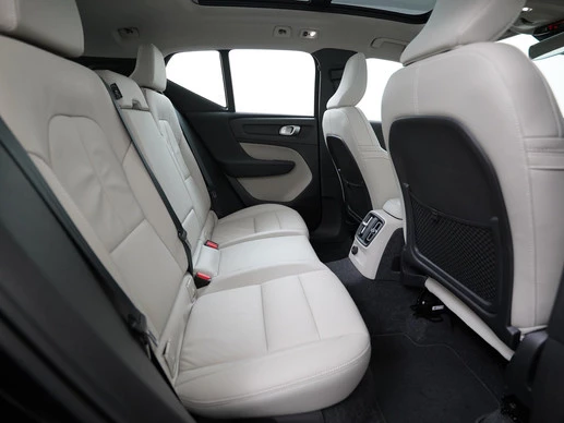 Volvo XC40 - Afbeelding 27 van 30