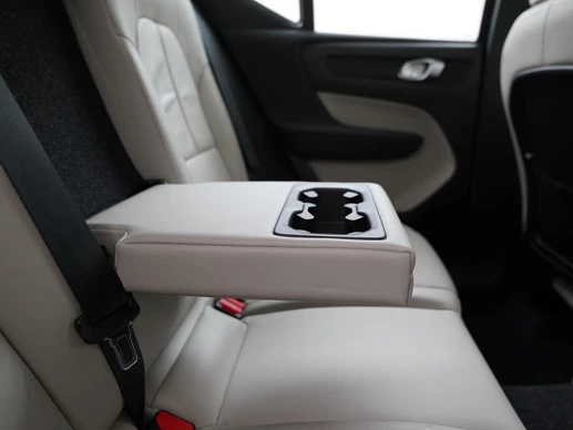 Volvo XC40 - Afbeelding 28 van 30
