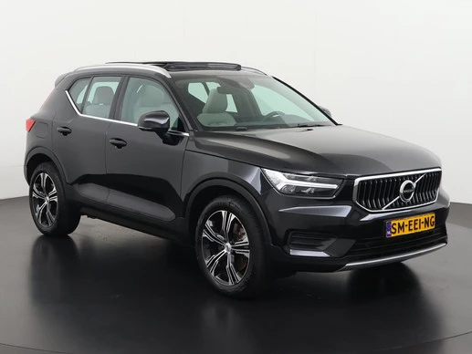 Volvo XC40 - Afbeelding 30 van 30