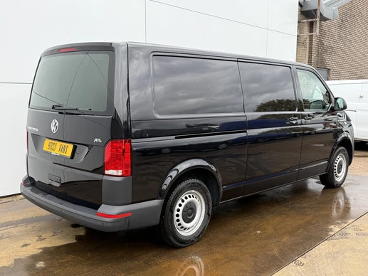 Volkswagen e-Transporter - Afbeelding 3 van 24