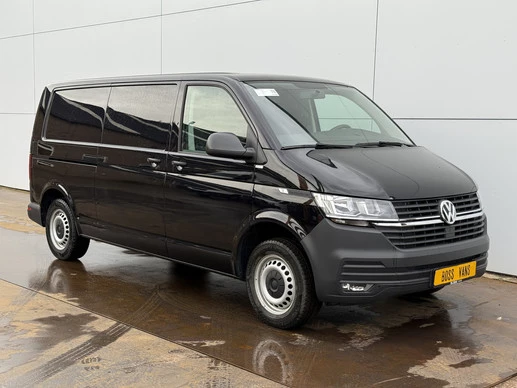 Volkswagen e-Transporter - Afbeelding 4 van 24