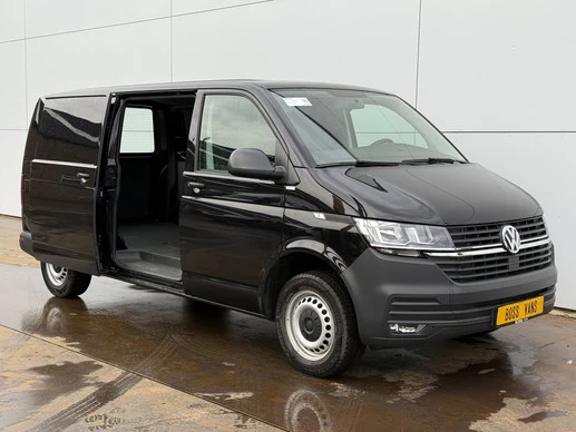 Volkswagen e-Transporter - Afbeelding 5 van 24