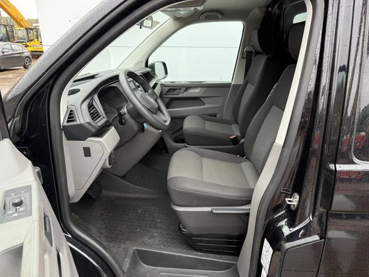 Volkswagen e-Transporter - Afbeelding 7 van 24