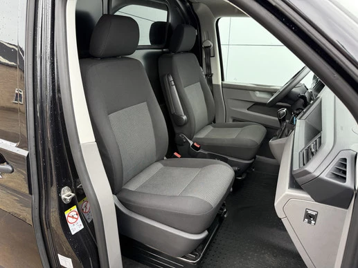 Volkswagen e-Transporter - Afbeelding 8 van 24