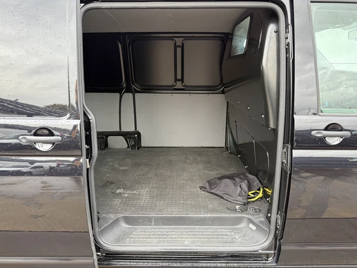 Volkswagen e-Transporter - Afbeelding 10 van 24