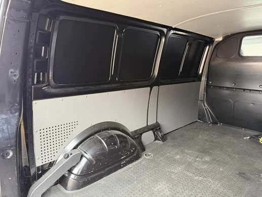 Volkswagen e-Transporter - Afbeelding 13 van 24