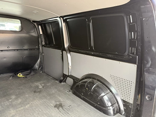 Volkswagen e-Transporter - Afbeelding 15 van 24