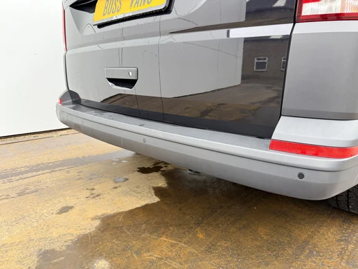 Volkswagen e-Transporter - Afbeelding 16 van 24