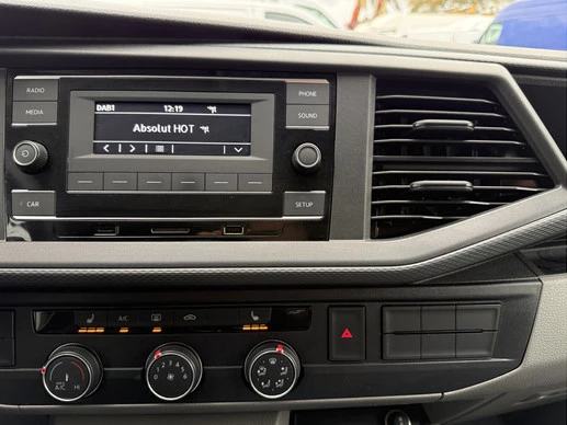 Volkswagen e-Transporter - Afbeelding 17 van 24