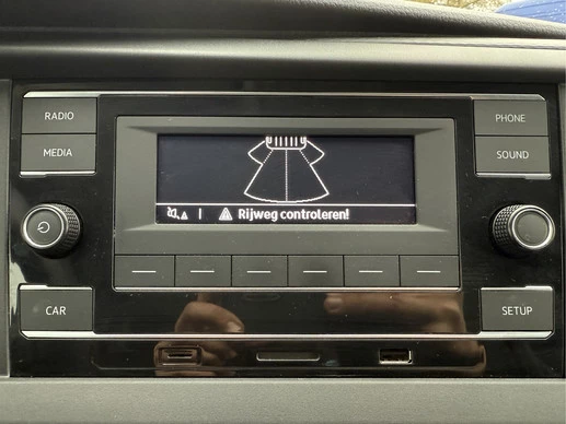 Volkswagen e-Transporter - Afbeelding 18 van 24