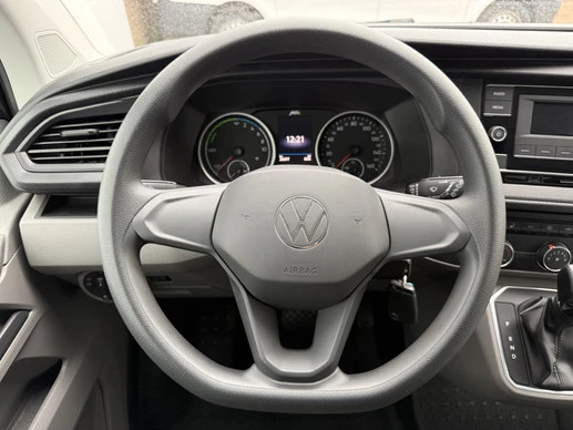 Volkswagen e-Transporter - Afbeelding 19 van 24
