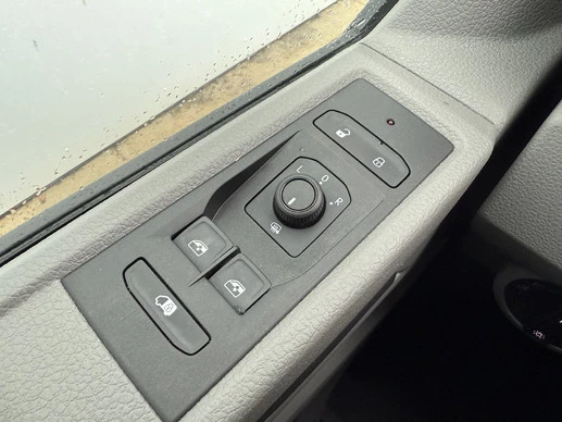 Volkswagen e-Transporter - Afbeelding 20 van 24