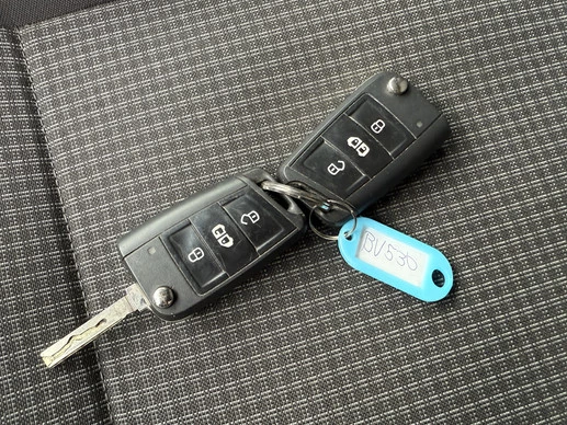 Volkswagen e-Transporter - Afbeelding 24 van 24