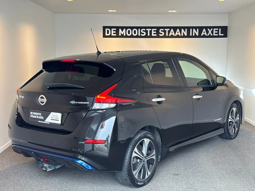 Nissan Leaf - Afbeelding 3 van 30