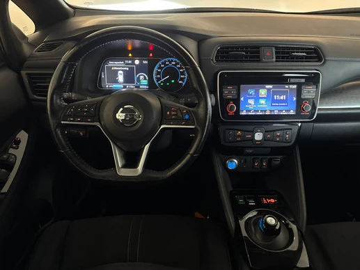 Nissan Leaf - Afbeelding 5 van 30