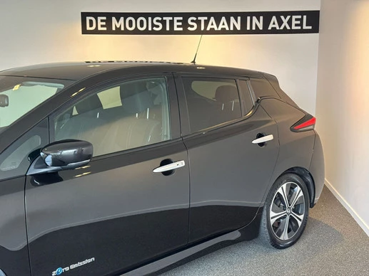 Nissan Leaf - Afbeelding 8 van 30