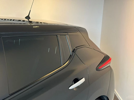 Nissan Leaf - Afbeelding 9 van 30