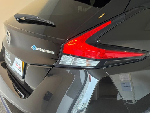 Nissan Leaf - Afbeelding 13 van 30