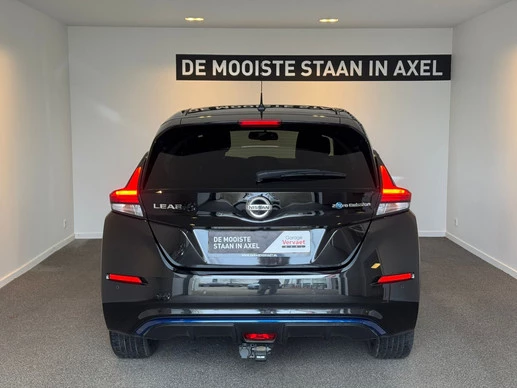 Nissan Leaf - Afbeelding 15 van 30