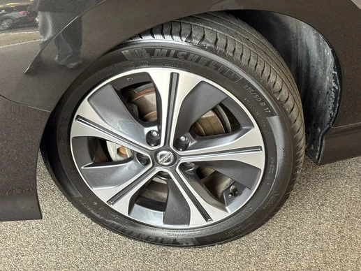 Nissan Leaf - Afbeelding 16 van 30