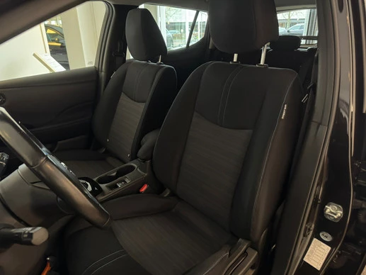 Nissan Leaf - Afbeelding 17 van 30