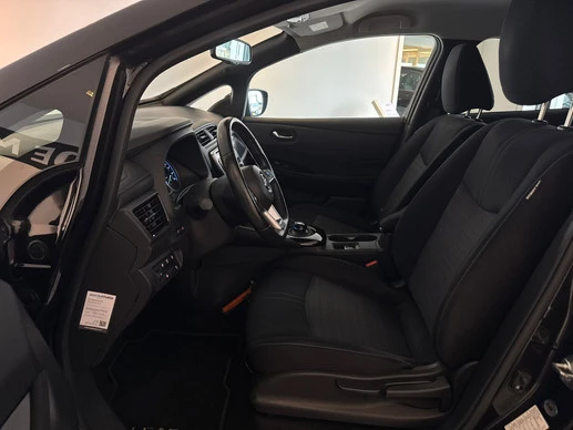 Nissan Leaf - Afbeelding 18 van 30