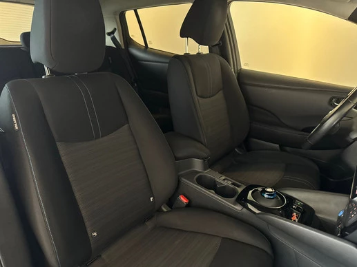 Nissan Leaf - Afbeelding 19 van 30