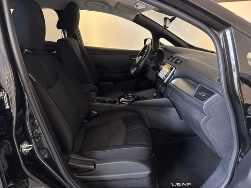 Nissan Leaf - Afbeelding 20 van 30