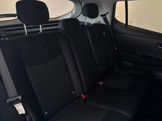 Nissan Leaf - Afbeelding 21 van 30