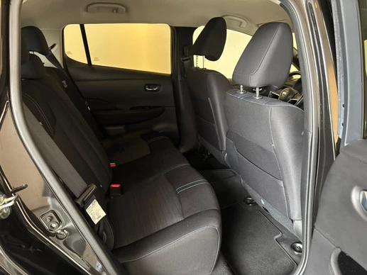 Nissan Leaf - Afbeelding 22 van 30