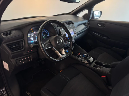 Nissan Leaf - Afbeelding 23 van 30