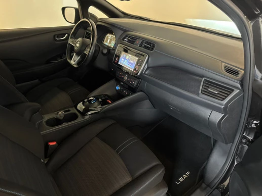 Nissan Leaf - Afbeelding 24 van 30